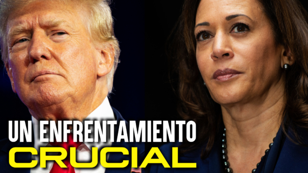 Primer debate entre Harris y Trump: ¿Qué podemos esperar?