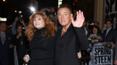 Patti Scialfa, esposa y compañera de banda de Springsteen, revela su diagnóstico de cáncer