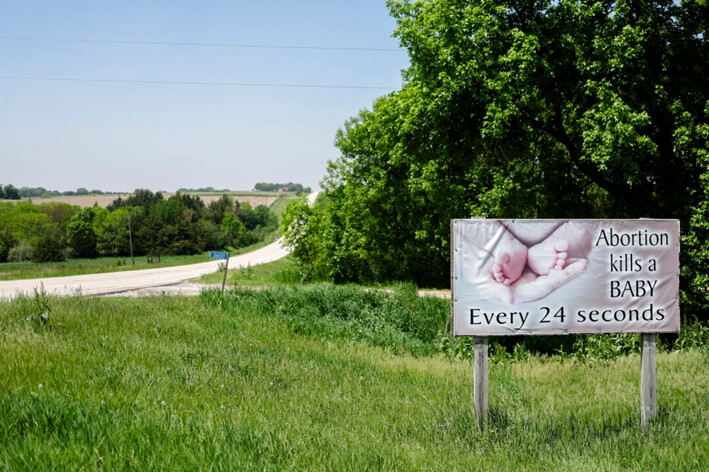 Nebraska vota para proteger a los no nacidos y añade restricciones al aborto en la Constitución