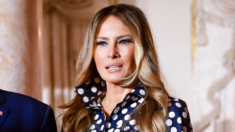 Melania Trump pide respuestas sobre el intento de asesinato de Trump