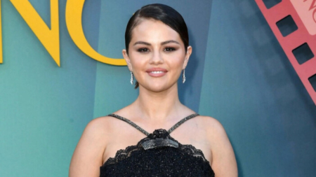 Selena Gomez revela que no puede tener hijos por un problema de salud