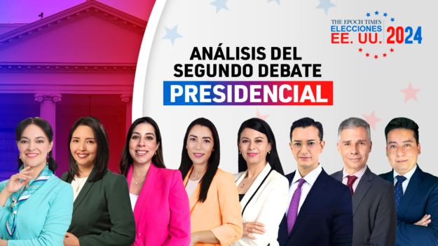 Análisis del debate presidencial entre Donald Trump y Kamala Harris, ¿Quién ganó?