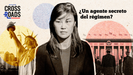 Ex ayudante de dos gobernadores de Nueva York acusada de trabajar en secreto como agente de China