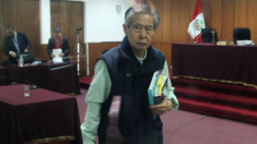 Muere el expresidente peruano Alberto Fujimori a los 86 años