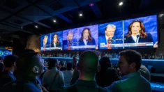 Debate Trump-Harris: La atención se centra en el impacto en los votantes indecisos