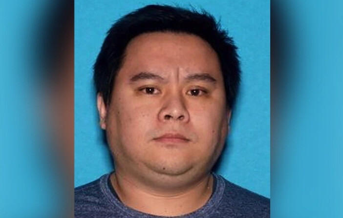 Siu Kong Sit, de Rowland Heights, California, fue sentenciado a más de 17 años en prisión federal. (Cortesía del Departamento de Policía de Irvine)
