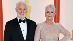 Jamie Lee Curtis celebra 40 años de matrimonio con Christopher Guest y revela el secreto