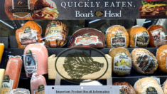 Demandan a Boar’s Head por brote mortal de listeria