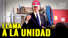 Biden usa gorra de “Trump 2024” en Pensilvania | NET