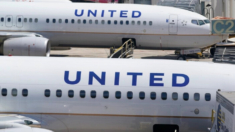 United Airlines equipará todos sus aviones con Wi-Fi gratuito de Starlink