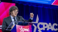 Argentina albergará por primera vez en diciembre el foro conservador CPAC