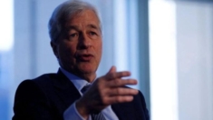 CEO de JPMorgan insinúa que la crisis inminente es peor que la recesión