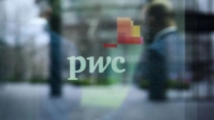 China impone a PwC multa de USD 62 millones y 6 meses de prohibición por auditoría de Evergrande