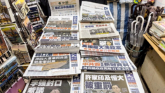 The Epoch Times de Hong Kong pone fin a su edición impresa después de 23 años