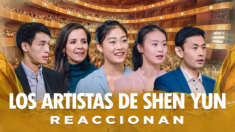 Los artistas de Shen Yun reaccionan a los artículos del New York Times