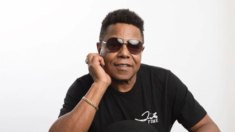 Muere Tito Jackson, integrante de los Jackson 5, a los 70 años