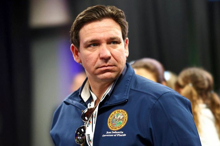 Florida conducirá una investigación por intento de asesinato a Trump, dice DeSantis