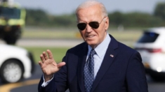 Biden dice que el Servicio Secreto necesita “más ayuda” tras el segundo intento de asesinato de Trump