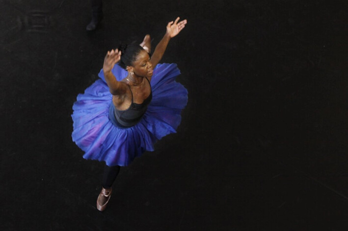 Muere la madre de Michaela DePrince un día después del fallecimiento de la bailarina de 29 años