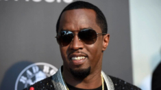 Arrestan a Sean «Diddy» Combs en Nueva York