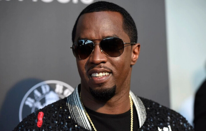 Sean "Diddy" Combs aparece en el estreno de 'Can't Stop, Won't Stop: A Bad Boy Story' en Beverly Hills, California, el 21 de junio de 2017. (Chris Pizzello/Invision/AP).