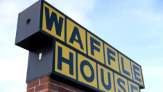 Cliente de Waffle House disparó mortalmente a un trabajador