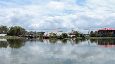 Inundaciones en Birmania causan daños y al menos 226 muertos, según la prensa estatal