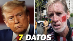 7 detalles sobre el sospechoso del 2.º intento de asesinato a Trump: Ryan Routh