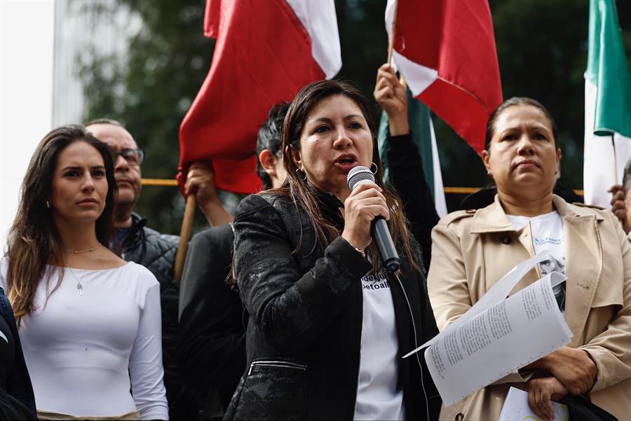 Jueces y magistrados de México deciden terminar el paro en contra de la reforma judicial