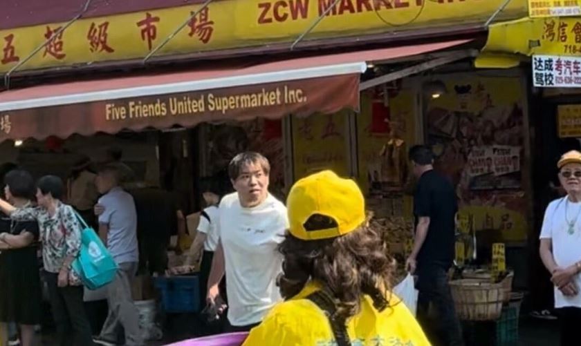 Legisladores de NY condenan ataques contra practicantes de Falun Gong en Brooklyn