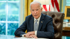 Biden hablará de economía tras el recorte de tipos de interés de la Fed