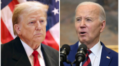 Irán hackeó datos de Trump y los envió a la campaña de Biden: Esto es lo que sabemos