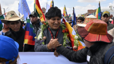 Periodistas exigen que Evo Morales ordene a sus seguidores el cese de ataques a la prensa