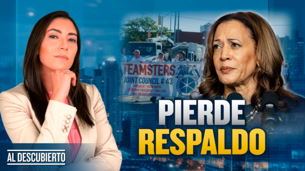 Harris no tendrá el apoyo del Teamsters, el mayor sindicato de Estados Unidos