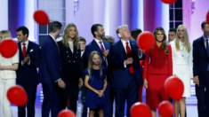 Los Trump «son una familia maravillosa», hombre revela un acto de bondad del padre de Trump que cambio su vida