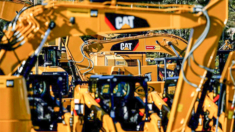 Caterpillar retira la DEI, uniéndose a John Deere, Ford y otros