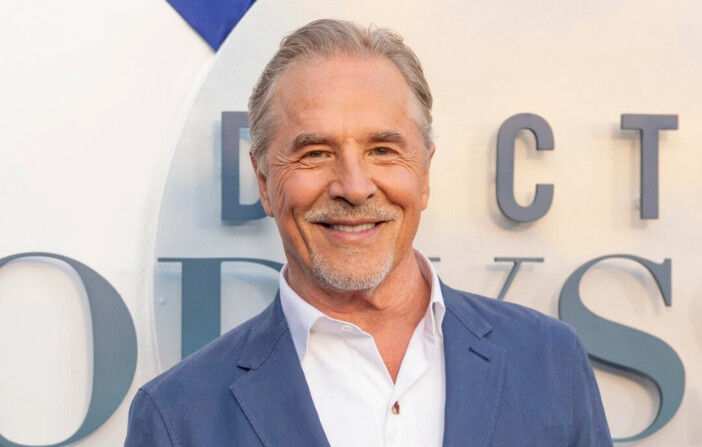 Don Johnson de «Miami Vice» recuerda los años 80: «Teníamos seguridad las 24 hrs, 7 días a la semana»