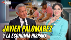 Javier Palomarez sobre la importancia de los hispanos para la economía de los EE.UU.