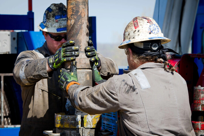 Cómo un presidente puede utilizar mecanismos regulatorios para frenar el fracking