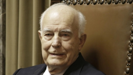 Muere Dan Evans, exgobernador de Washington considerado entre los 10 mejores gobernadores del siglo XX