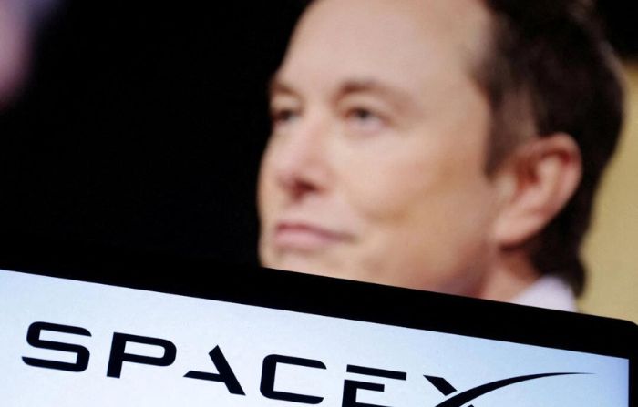 SpaceX planea enviar 5 naves estelares sin tripulación a Marte en 2 años, según Musk