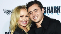 Actriz Hayden Panettiere rompe el silencio sobre la repentina muerte de su hermano