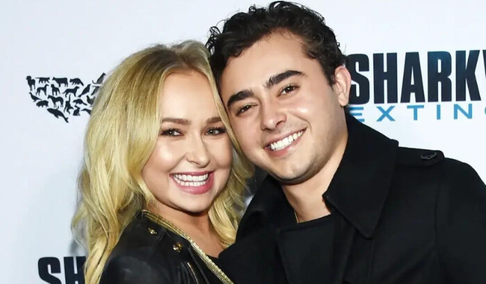 Actriz Hayden Panettiere rompe el silencio sobre la repentina muerte de su hermano