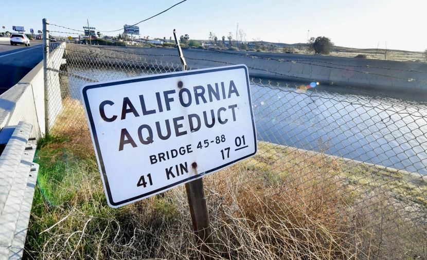 California debería reconsiderar su plan de verter millones de galones de agua al océano, dice experto