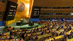 Presidentes latinoamericanos participan en «Cumbre del Futuro» de la ONU