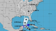 Florida declara emergencia ante amenaza de un posible huracán