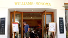 Acusan a hombre de Georgia de estafar a Williams Sonoma por más de 10 millones de dólares