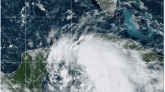 Tormenta tropical Helene en el Caribe, golpeará Florida como huracán de gran intensidad