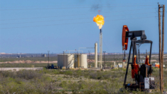 Texas demanda a gobierno federal por norma que perjudicaría al sector del petróleo y y el gas