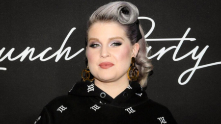 Kelly Osbourne estrella de reality show detalla su recuperación de la adicción